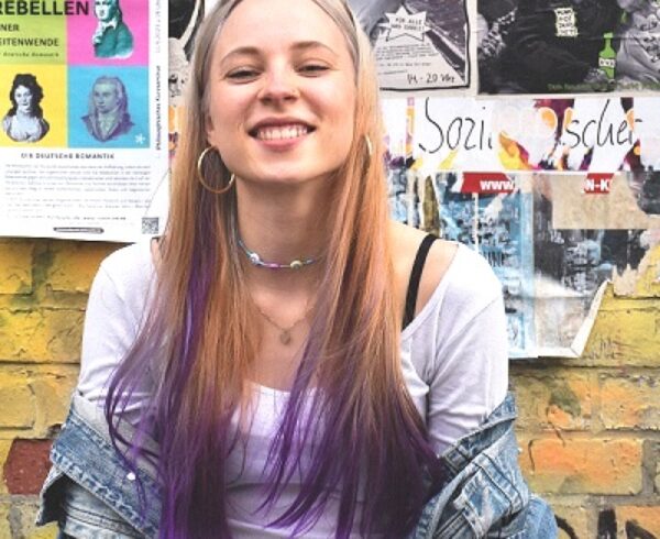 Mechthild Schade Hip Hop, Zeitgenössischer Tanz