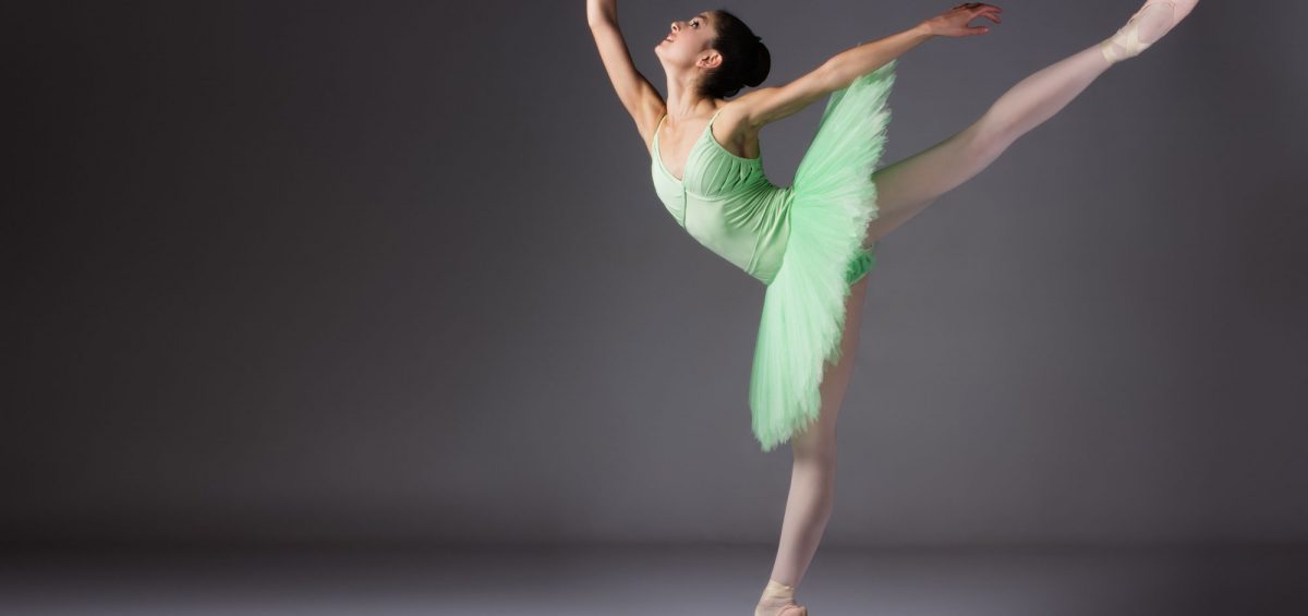 Ballettunterricht in Leipzig