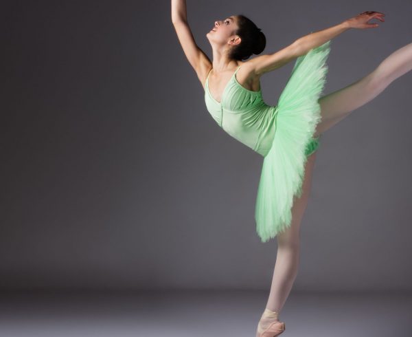 Ballettunterricht in Leipzig