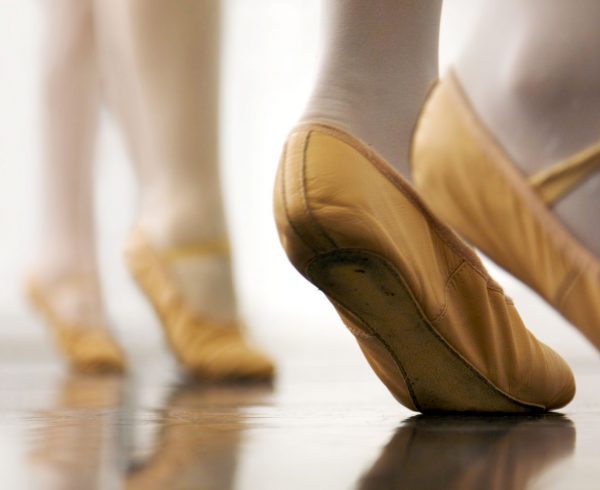 Ballett für Kinder in Leipzig