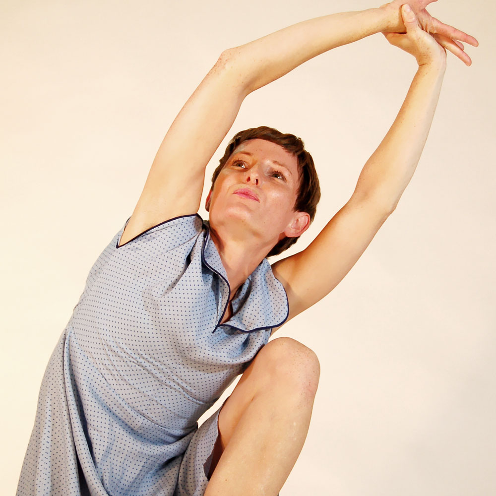 Tanzpädagogen mit hervorragenden Referenzen