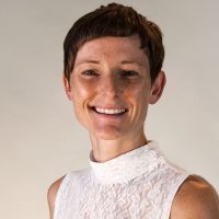 Gesa Volland gibt einen neuen Kurs für Kinderballett