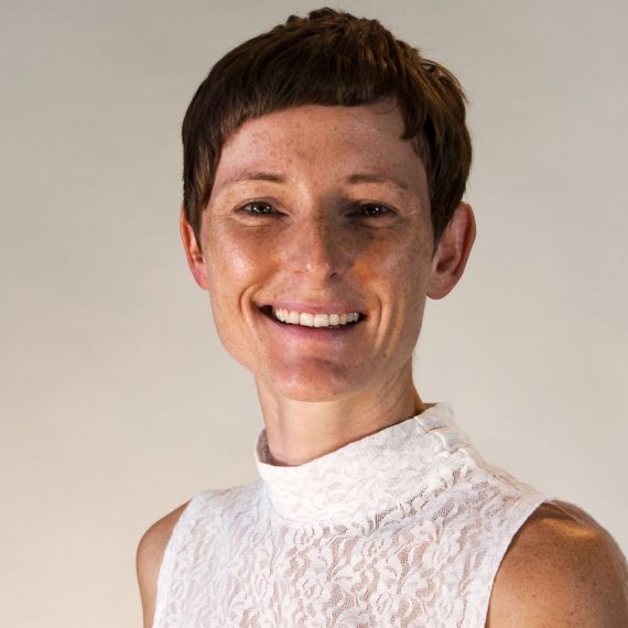 Gesa Volland gibt einen neuen Kurs für Kinderballett