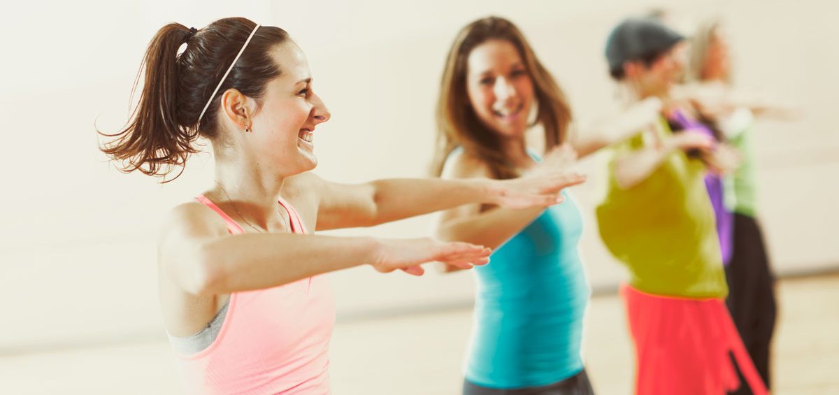 Jazz Dance in Leipzig