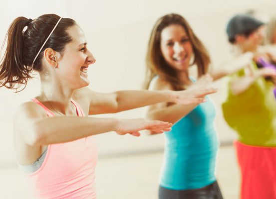 Jazz Dance in Leipzig