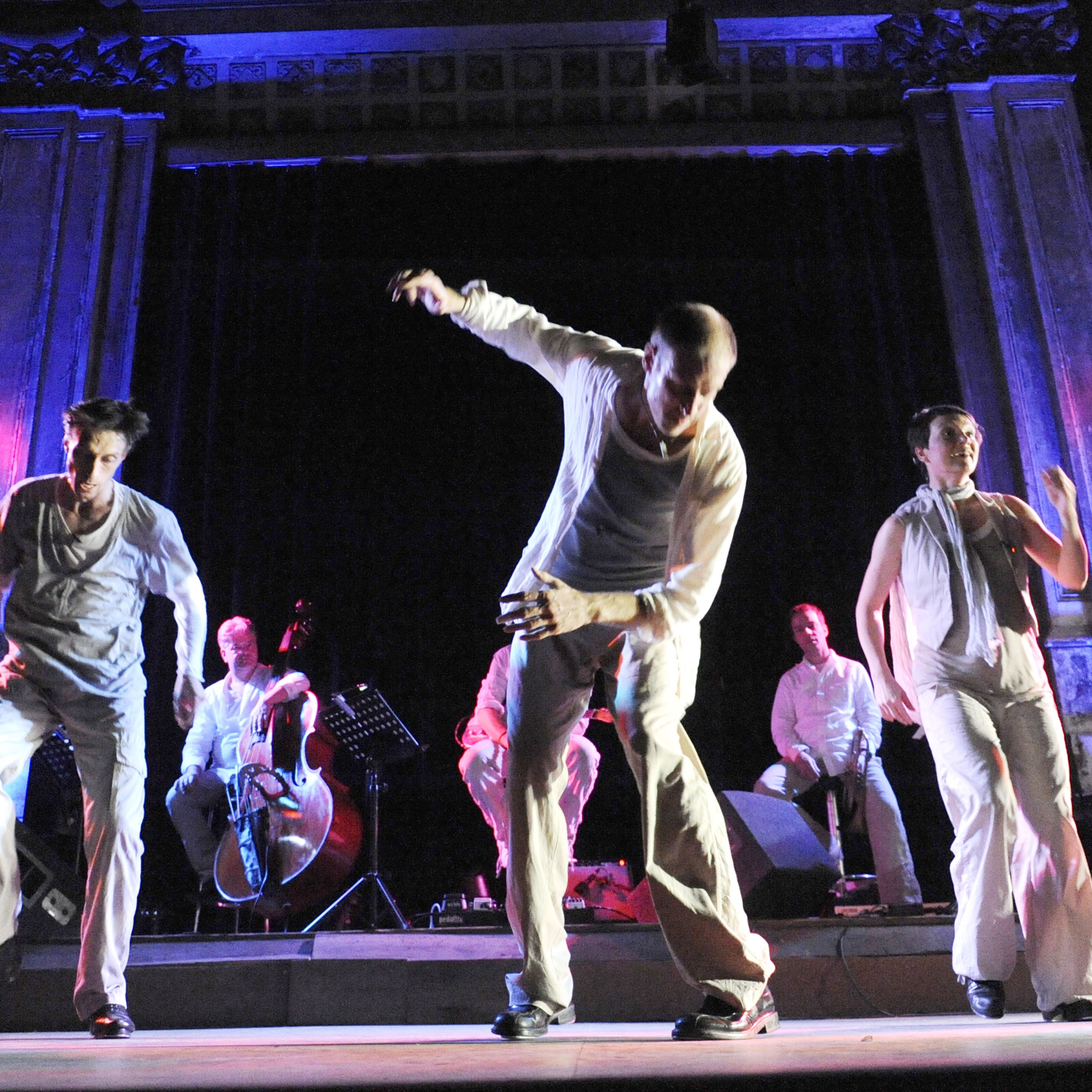 Aktuelle Tanzkurse, Workshops und Events in unserer Tanzschule