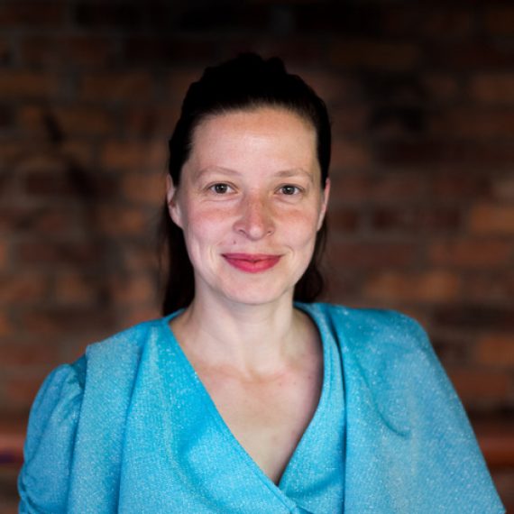 Jana Rath Contemporary Dance, Modern Dance