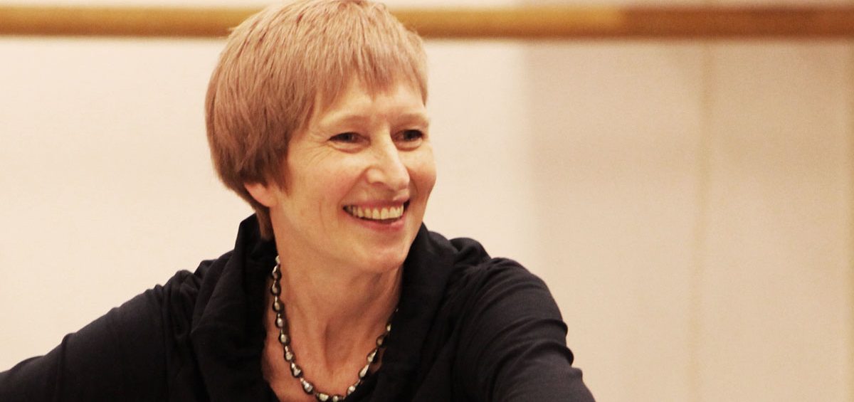 Tanzpädagogik Weiterbildung