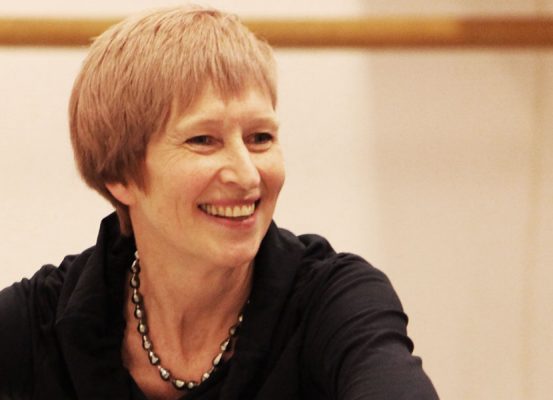 Tanzpädagogik Weiterbildung