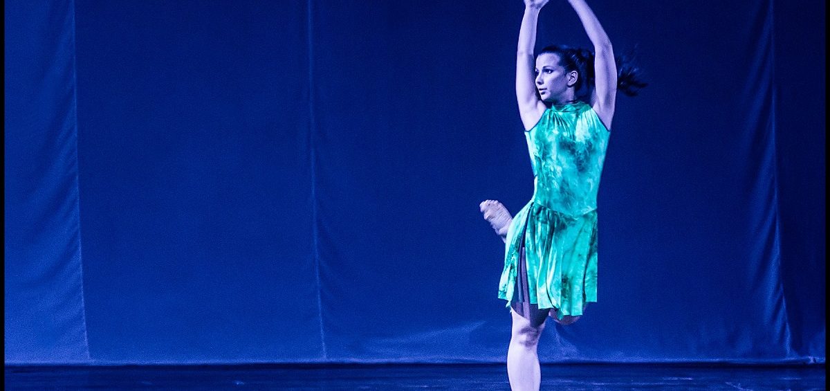 Workshop Afro Carribean Dance