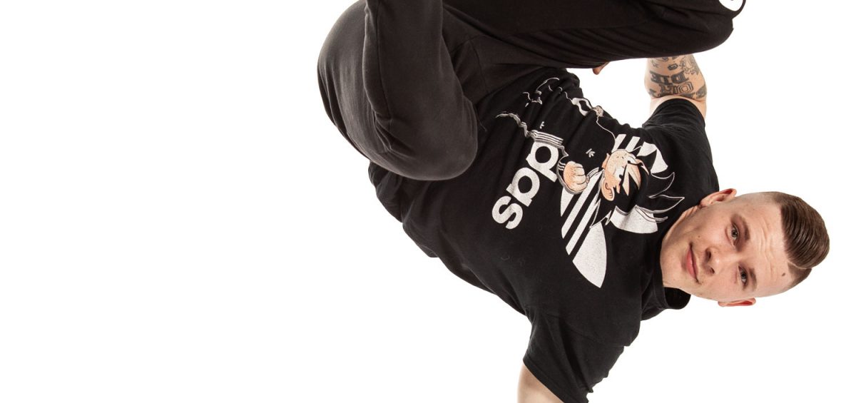 Modern Dance und Jazz Dance