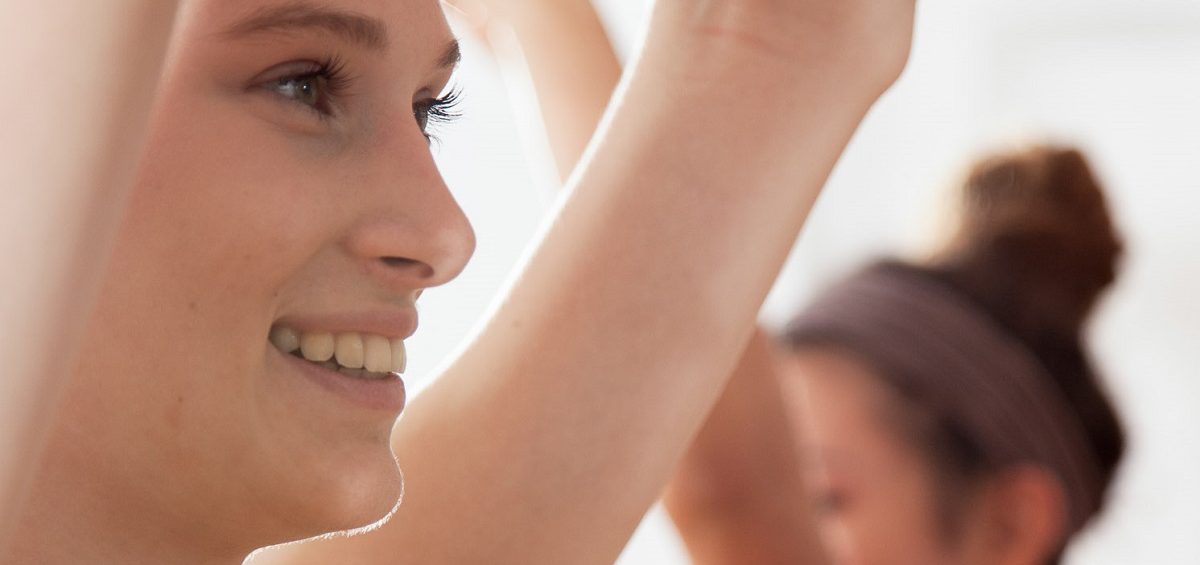 Einsteiger Tanzkurse