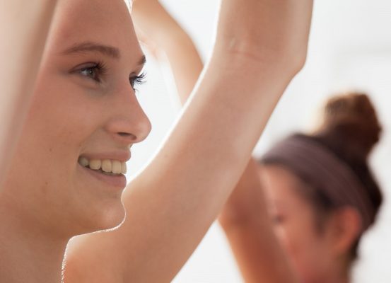 Einsteiger Tanzkurse