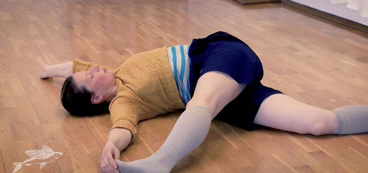 Zeitgenössischer Tanz, contemporary dance