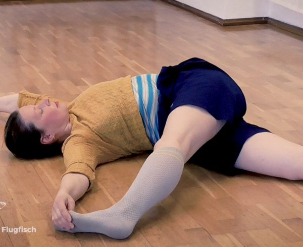 Zeitgenössischer Tanz, contemporary dance