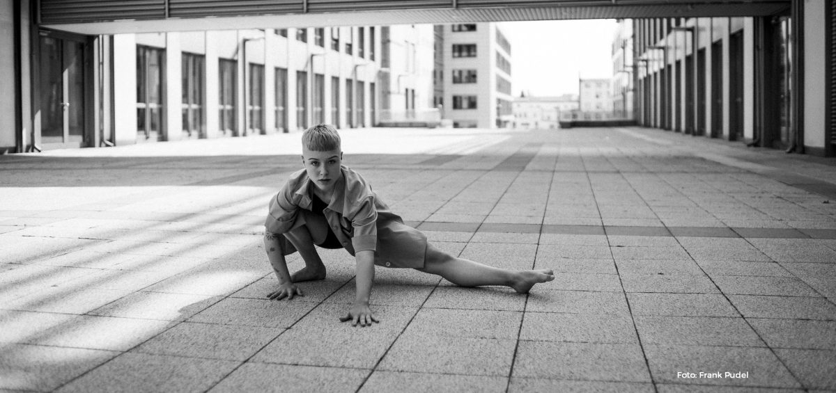 Workshop Urban Contemporary