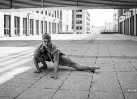 Workshop Urban Contemporary