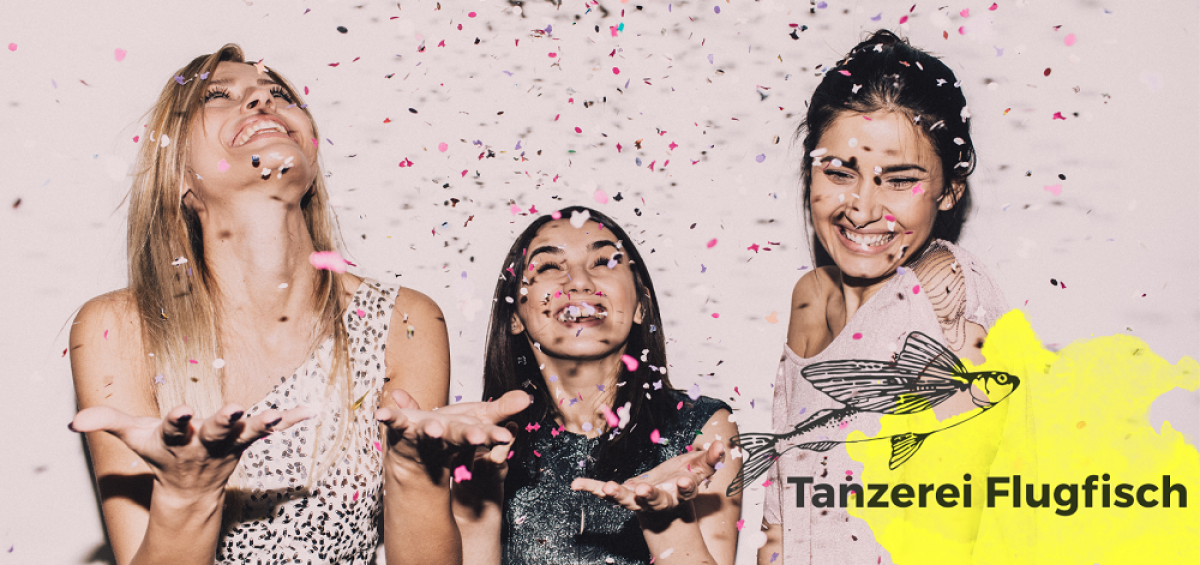 Flugfisch Party 2023