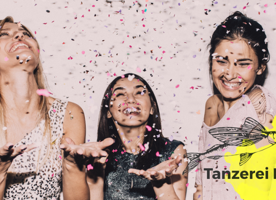 Flugfisch Party 2023