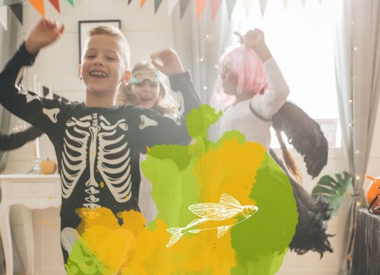 Tanzen Breakdance Modern Dance