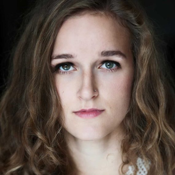 Luise Strehlow, Jazz Dance, Kindertanz