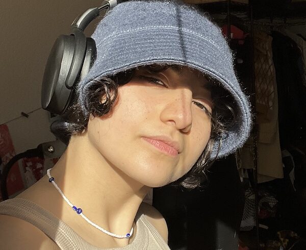 Joud Karmo Hip Hop