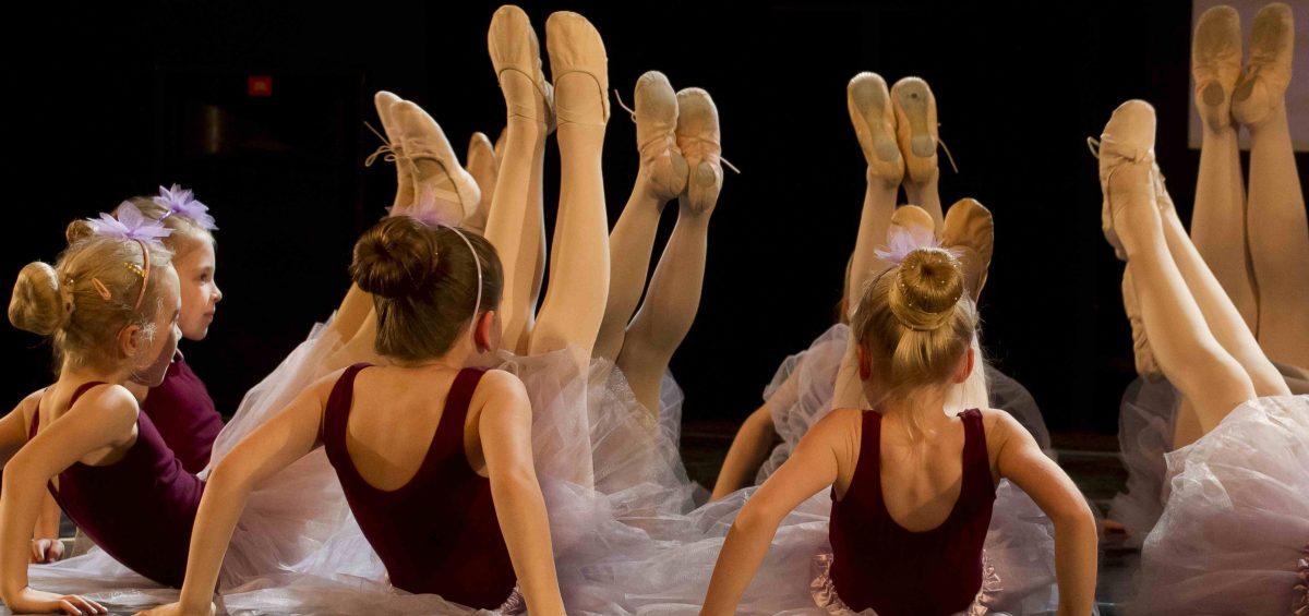 Kinderballett