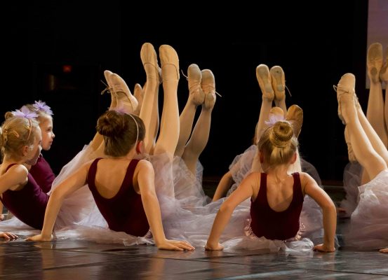 Kinderballett