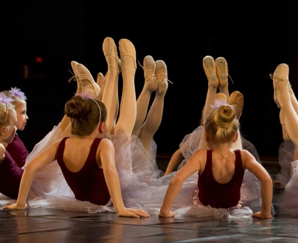 Kinderballett