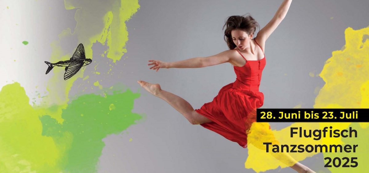 Tanzen, Hip Hop, Ballett, Contemporary Dance