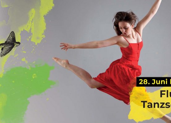 Tanzen, Hip Hop, Ballett, Contemporary Dance