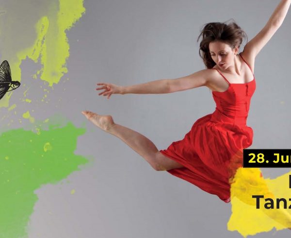 Tanzen, Hip Hop, Ballett, Contemporary Dance