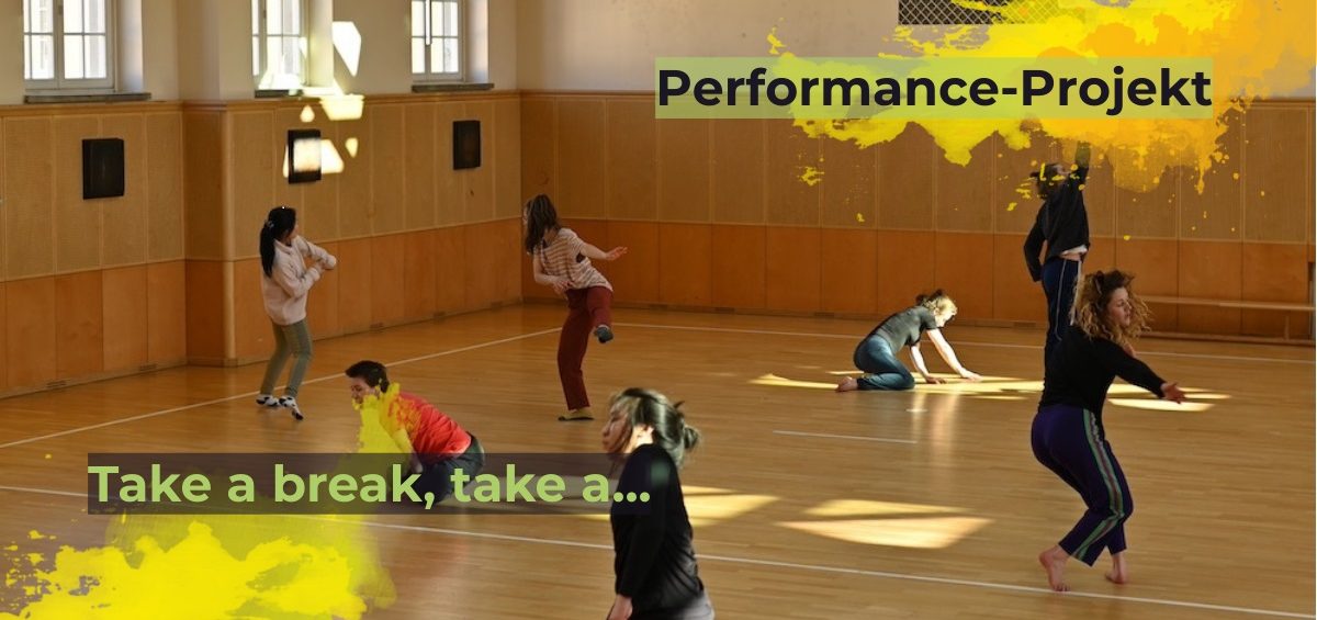 Performance Projekt
