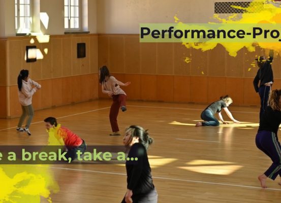 Performance Projekt
