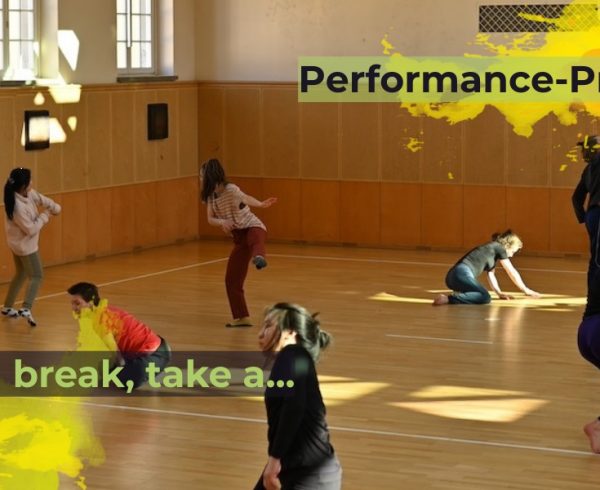 Performance Projekt