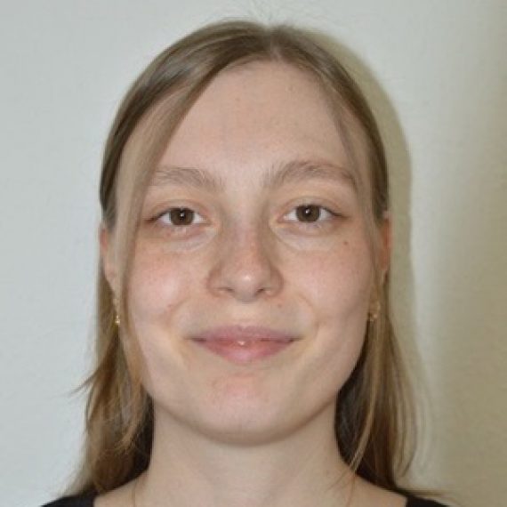 Ninna Kopsch unterrichtet Kindertanz und Ballett in Leipzig