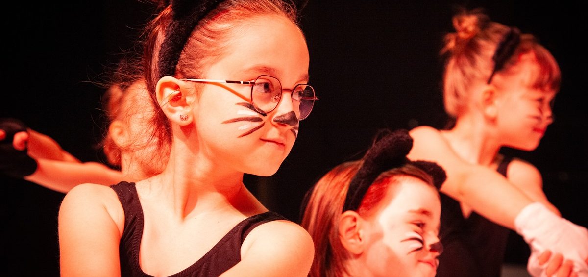 Tanzen, Ballett